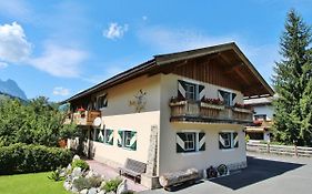 Boutique Apartment In Kirchdorf With Swimming Pool